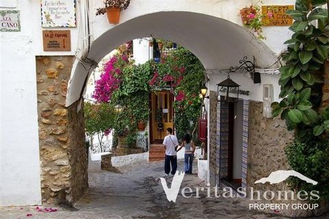 Helårsgrund i Mojacar, Almeria, Mojacar - € 35.500 | Ref: VHLA 1738 - foto 9