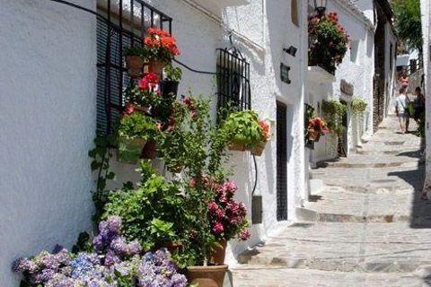 Helårsgrund i Mojacar, Almeria, Mojacar - € 35.500 | Ref: VHLA 1738 - foto 12