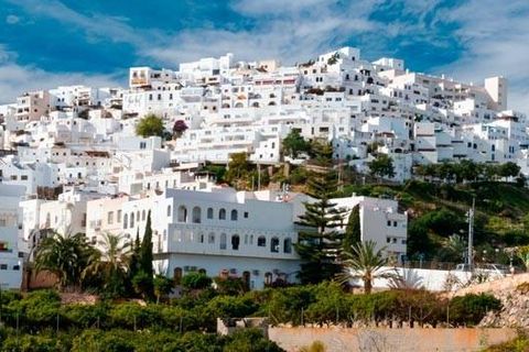 Helårsgrund i Mojacar, Almeria, Mojacar - € 35.500 | Ref: VHLA 1738 - foto 1