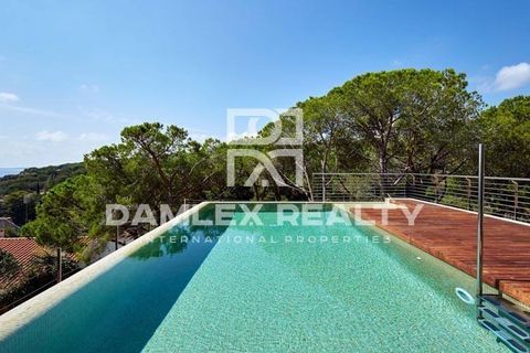 Villa i Lloret De Mar, Gerona, Lloret De Mar - € 1.800.000 | Ref: 1613458 - foto 7