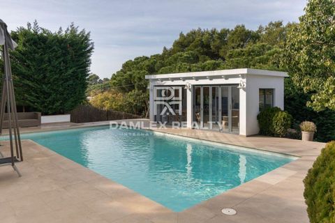 Villa i Lloret De Mar, Gerona, Lloret De Mar - € 1.190.000 | Ref: 161158 - foto 22