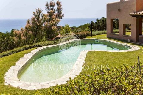 Villa i Sant Pol De Mar, Barcelona, Sant Pol De Mar - € 1.800.000 | Ref: W-00QLCN/3699 - foto 1