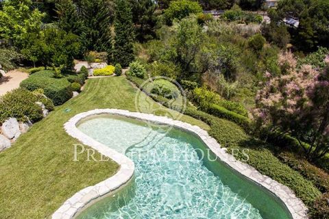 Villa i Sant Pol De Mar, Barcelona, Sant Pol De Mar - € 1.800.000 | Ref: W-00QLCN/3699 - foto 2