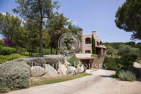 Villa i Sant Pol De Mar, Barcelona, Sant Pol De Mar - € 1.800.000 | Ref: W-00QLCN/3699 - foto 3