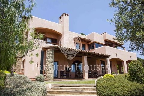 Villa i Sant Pol De Mar, Barcelona, Sant Pol De Mar - € 1.800.000 | Ref: W-00QLCN/3699 - foto 4