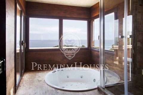Villa i Sant Pol De Mar, Barcelona, Sant Pol De Mar - € 1.800.000 | Ref: W-00QLCN/3699 - foto 17