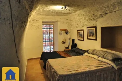 Cave house i Castillejar, Granada, Castillejar - € 60.000 | Ref: cs1864 - foto 25