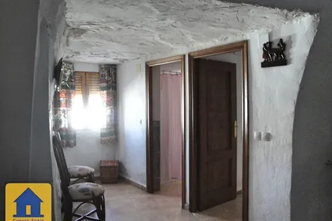 Cave house i Castillejar, Granada, Castillejar - € 60.000 | Ref: cs1864 - foto 15