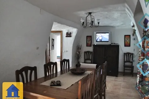 Cave house i Castillejar, Granada, Castillejar - € 60.000 | Ref: cs1864 - foto 12