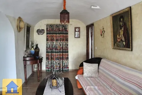 Cave house i Castillejar, Granada, Castillejar - € 60.000 | Ref: cs1864 - foto 13