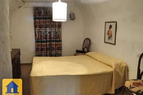Cave house i Castillejar, Granada, Castillejar - € 60.000 | Ref: cs1864 - foto 22