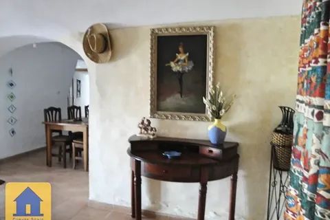 Cave house i Castillejar, Granada, Castillejar - € 60.000 | Ref: cs1864 - foto 9