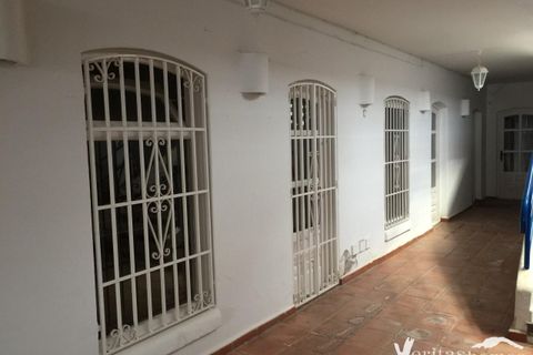 Erhvervsejendom i Mojacar, Almeria, Mojacar - € 130.000 | Ref: VHCO 1823 - foto 6