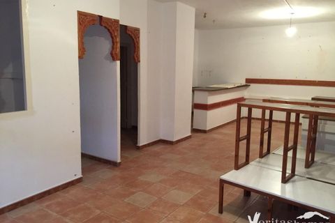Erhvervsejendom i Mojacar, Almeria, Mojacar - € 130.000 | Ref: VHCO 1823 - foto 7