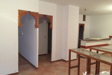 Erhvervsejendom i Mojacar, Almeria, Mojacar - € 130.000 | Ref: VHCO 1823 - foto 8