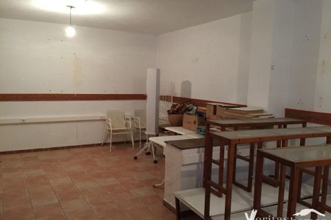 Erhvervsejendom i Mojacar, Almeria, Mojacar - € 130.000 | Ref: VHCO 1823 - foto 9