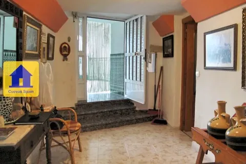 Cave house i Castillejar, Granada, Castillejar - € 68.000 | Ref: cs1737 - foto 14