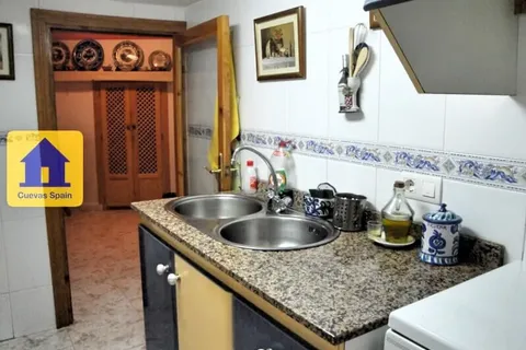 Cave house i Castillejar, Granada, Castillejar - € 68.000 | Ref: cs1737 - foto 18