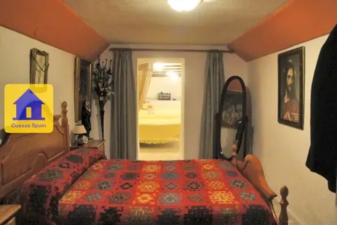 Cave house i Castillejar, Granada, Castillejar - € 68.000 | Ref: cs1737 - foto 10