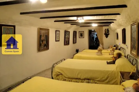 Cave house i Castillejar, Granada, Castillejar - € 68.000 | Ref: cs1737 - foto 12