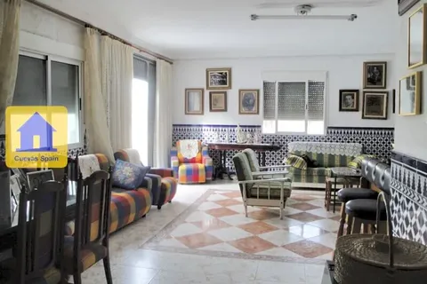 Cave house i Castillejar, Granada, Castillejar - € 68.000 | Ref: cs1737 - foto 19
