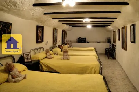 Cave house i Castillejar, Granada, Castillejar - € 68.000 | Ref: cs1737 - foto 11