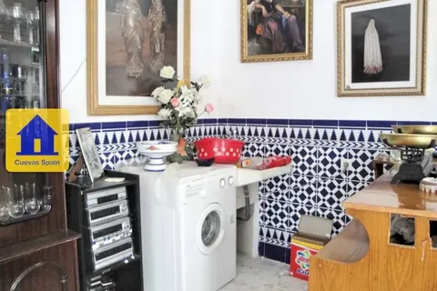 Cave house i Castillejar, Granada, Castillejar - € 68.000 | Ref: cs1737 - foto 23