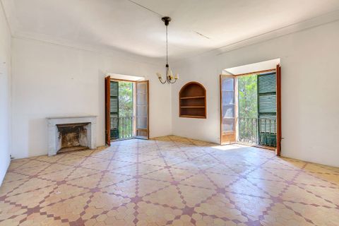 Landejendom i Es Capdella, Mallorca, Es Capdella - € 15.000.000 | Ref: 653 - foto 6