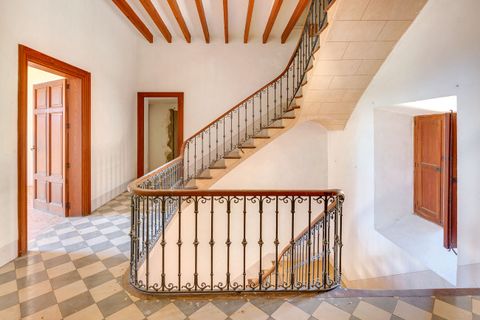 Landejendom i Es Capdella, Mallorca, Es Capdella - € 15.000.000 | Ref: 653 - foto 7