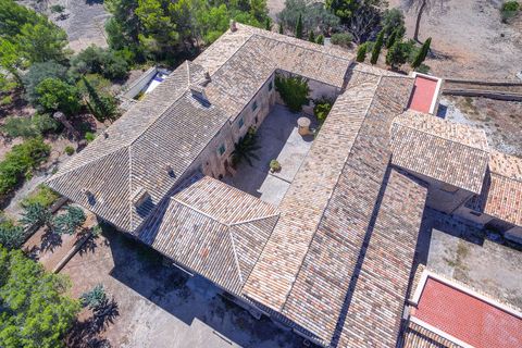 Landejendom i Es Capdella, Mallorca, Es Capdella - € 15.000.000 | Ref: 653 - foto 8