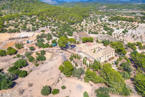 Landejendom i Es Capdella, Mallorca, Es Capdella - € 15.000.000 | Ref: 653 - foto 9