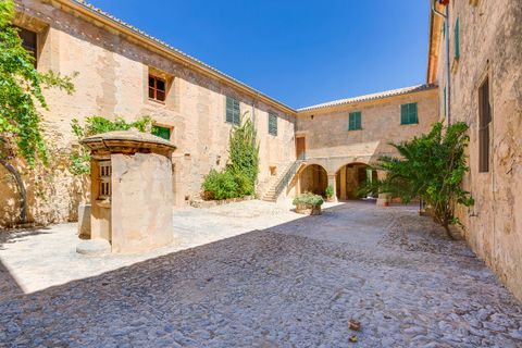 Landejendom i Es Capdella, Mallorca, Es Capdella - € 15.000.000 | Ref: 653 - foto 10