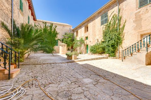 Landejendom i Es Capdella, Mallorca, Es Capdella - € 15.000.000 | Ref: 653 - foto 11