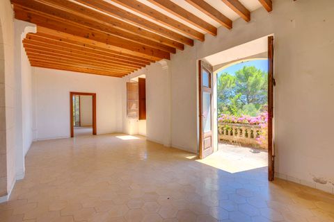 Landejendom i Es Capdella, Mallorca, Es Capdella - € 15.000.000 | Ref: 653 - foto 13