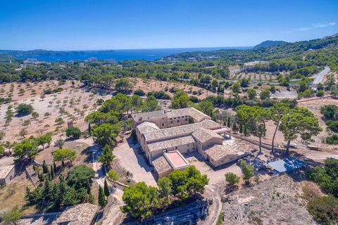 Landejendom i Es Capdella, Mallorca, Es Capdella - € 15.000.000 | Ref: 653 - foto 15