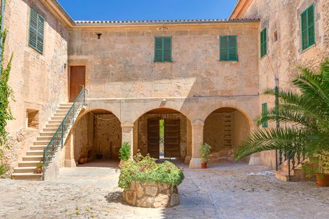 Landejendom i Es Capdella, Mallorca, Es Capdella - € 15.000.000 | Ref: 653 - foto 18