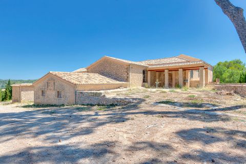Landejendom i Es Capdella, Mallorca, Es Capdella - € 15.000.000 | Ref: 653 - foto 22