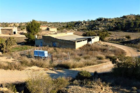 Landejendom i Maella, Zaragoza, Maella - € 25.000 | Ref: 0305 - foto 1