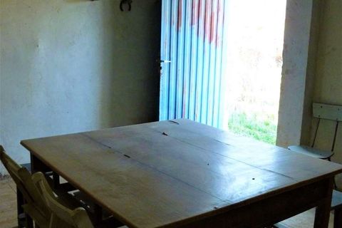 Landejendom i Maella, Zaragoza, Maella - € 25.000 | Ref: 0305 - foto 8