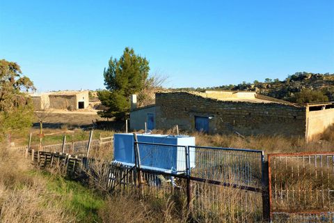 Landejendom i Maella, Zaragoza, Maella - € 25.000 | Ref: 0305 - foto 18