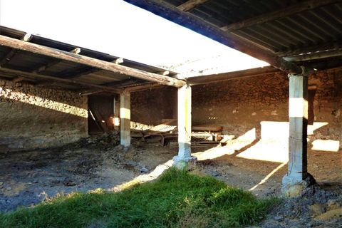 Landejendom i Maella, Zaragoza, Maella - € 25.000 | Ref: 0305 - foto 17