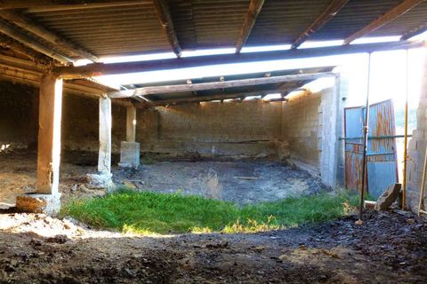 Landejendom i Maella, Zaragoza, Maella - € 25.000 | Ref: 0305 - foto 15