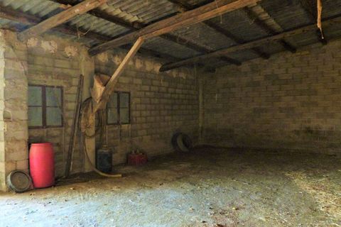 Landejendom i Maella, Zaragoza, Maella - € 25.000 | Ref: 0305 - foto 12