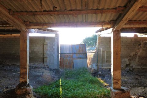 Landejendom i Maella, Zaragoza, Maella - € 25.000 | Ref: 0305 - foto 14