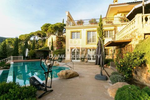 Villa i Tossa De Mar, Gerona, Tossa De Mar - € 4.990.000 | Ref: 70315 - foto 1