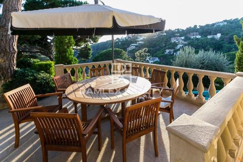 Villa i Tossa De Mar, Gerona, Tossa De Mar - € 4.990.000 | Ref: 70315 - foto 15
