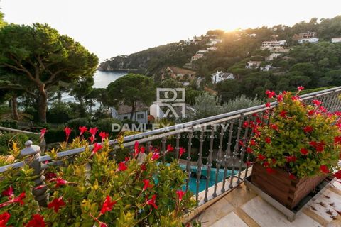 Villa i Tossa De Mar, Gerona, Tossa De Mar - € 4.990.000 | Ref: 70315 - foto 16