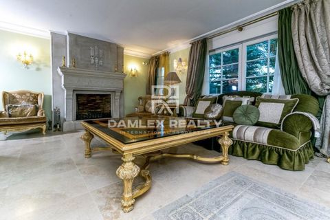 Villa i Tossa De Mar, Gerona, Tossa De Mar - € 4.990.000 | Ref: 70315 - foto 19