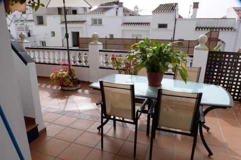 Stadthaus in Nerja, Malaga, Nerja - € 480.000 | Ref: 2077 - Foto 9