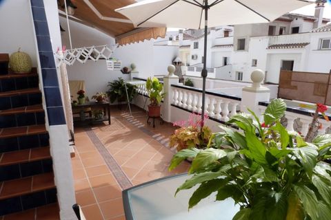 Stadthaus in Nerja, Malaga, Nerja - € 480.000 | Ref: 2077 - Foto 1